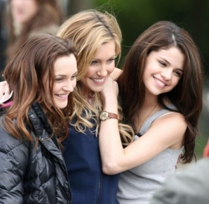 Fecha de Estreno para MonteCarlo